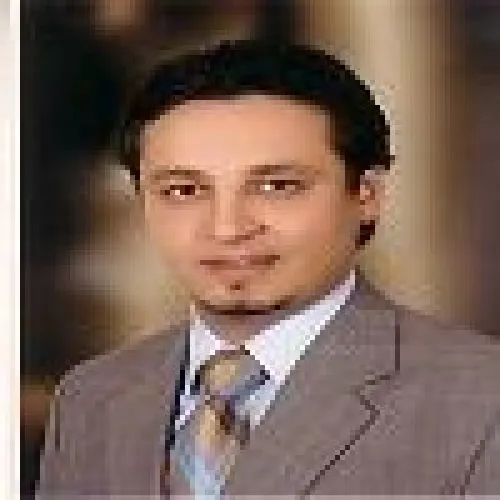 د. عامر الخزندار اخصائي في طب أطفال