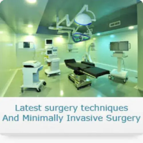 مستشفى الرفيع اخصائي في 