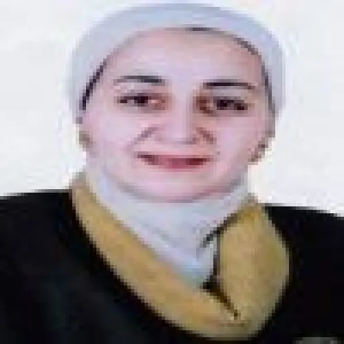 الدكتور عزة عبد السلام اخصائي في نسائية وتوليد