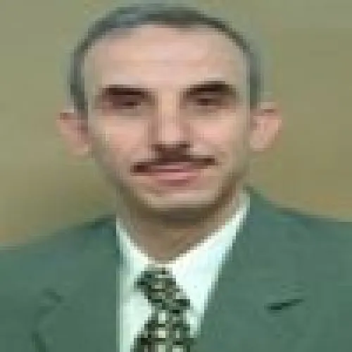 الدكتور عبد الرحيم شلار اخصائي في تخدير وانعاش