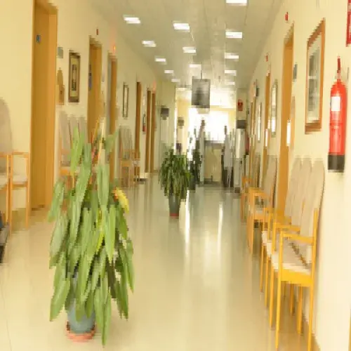 مستشفى عبد اللطيف جميل اخصائي في