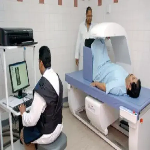 مستشفى عمليات الخفجي المشتركة اخصائي في طب عام