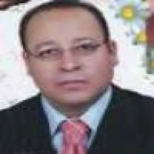 د. خالد عبد الوهاب سليم اخصائي في تخدير وانعاش
