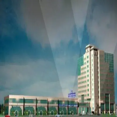 مستشفى الموسى العام اخصائي في