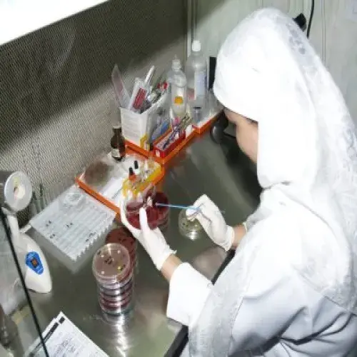 مستشفى تداوي العام اخصائي في 