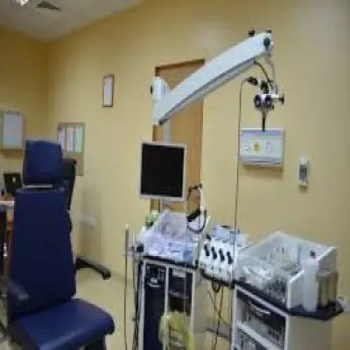 مستشفى اسطون اخصائي في 