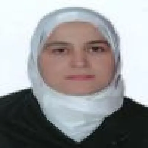 د. رشا السعيد اخصائي في طب اسنان