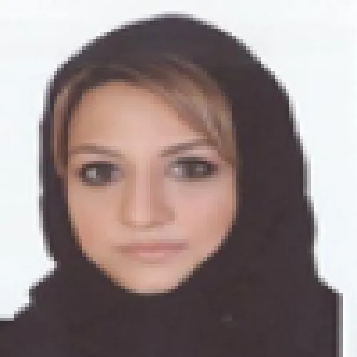 د. سناء ميرزا اخصائي في طب اسنان