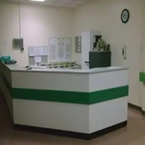 مستشفى الامير فهد بن سلطان اخصائي في 