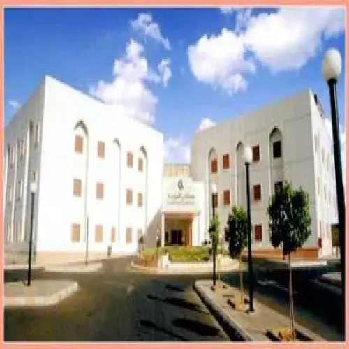 مستشفى المواساة اخصائي في 