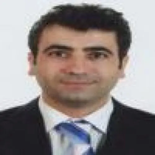 د. سمير الخوري اخصائي في طب اسنان