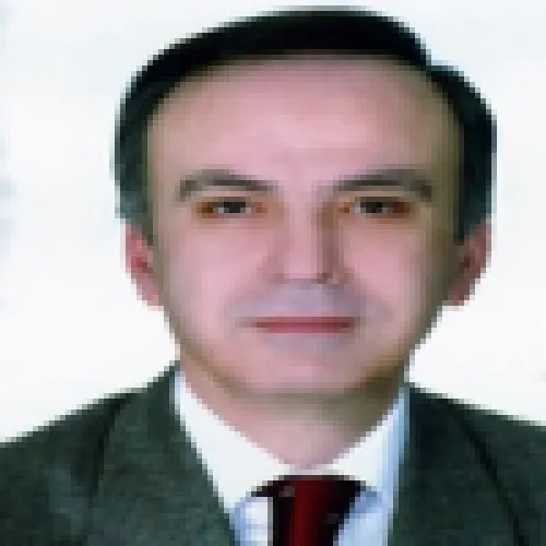 د. غسان العويني اخصائي في طب اسنان