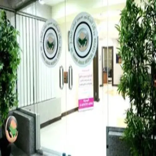 مركز سمير عباس الطبي اخصائي في 