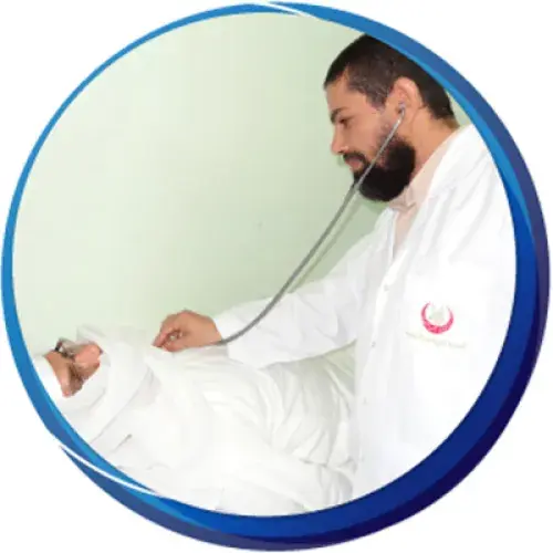 مركز الجمعية الخيرية لغسيل الكلى اخصائي في 