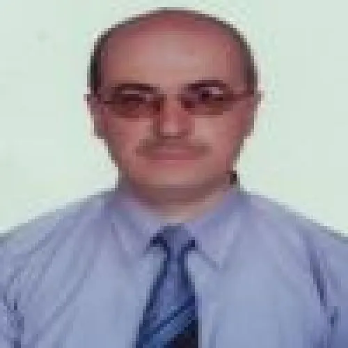 د. محمد عصام كيلاني اخصائي في علم الأمراض