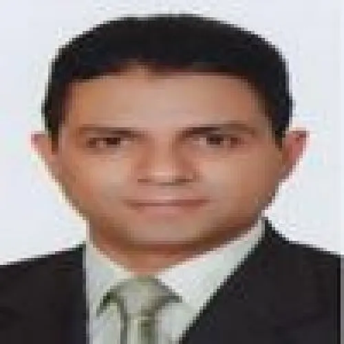د. محمد خالد البكري اخصائي في علم الأمراض