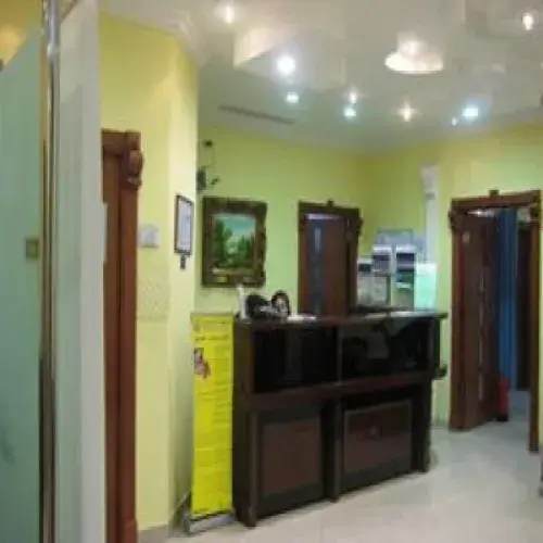 مركز الطبابه للتخصصات الطبية اخصائي في 