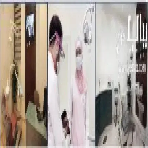 مركز كنتال لطب الاسنان اخصائي في طب اسنان