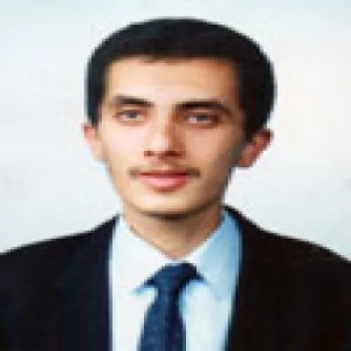 د. خالد صالح احمد الحجاجي اخصائي في طب اسنان