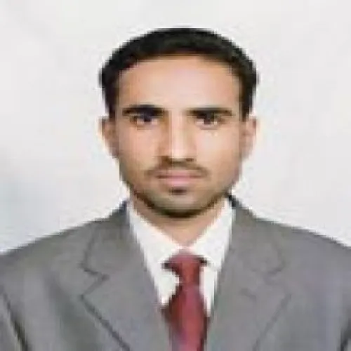 الدكتور احمد علوي مقبل صالح اخصائي في طب اسنان