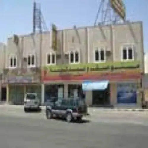 مستوصف بركه نجد الطبي اخصائي في 