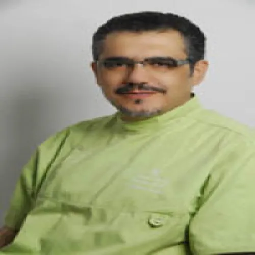 د. مروان محمد الجابي اخصائي في طب اسنان
