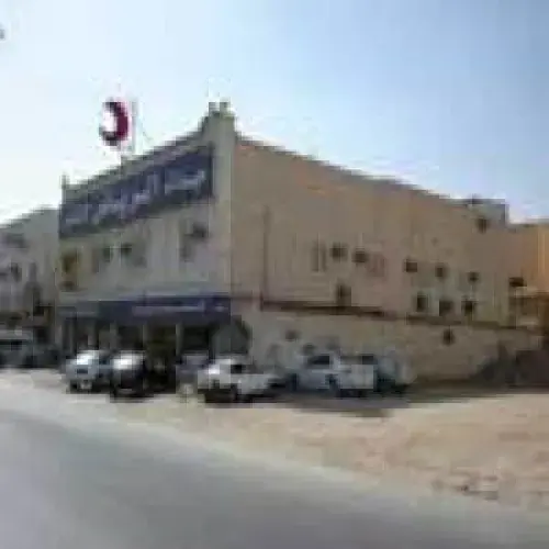 مستوصف عيادة الرياض الاستشارية اخصائي في