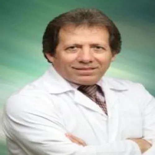 د. دمدثر حافظ اخصائي في طب أطفال