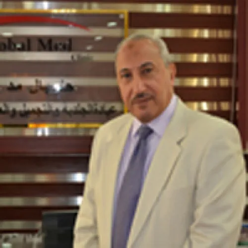 د. محمد مطاوع اخصائي في امراض الدم والاورام