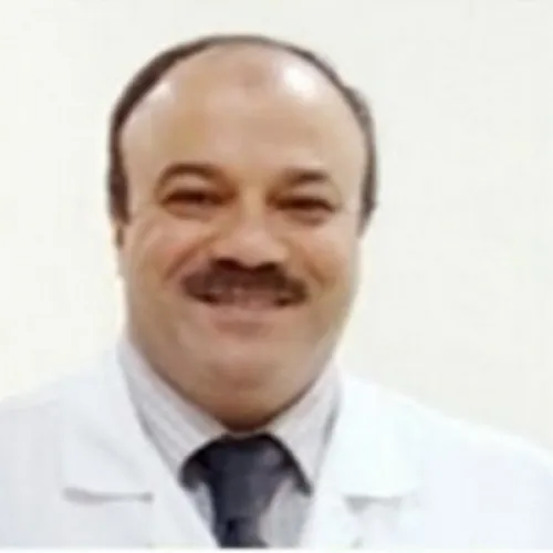 د. محمد عبدالمجيد حسن اخصائي في تجميلية