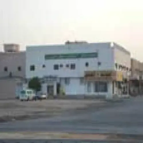 مستوصف التضامن الوطنى اخصائي في 