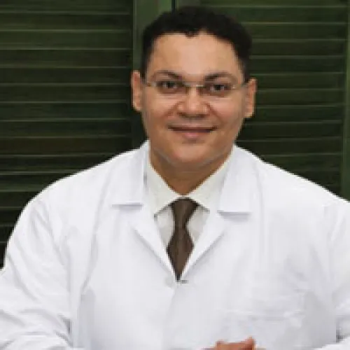 د. محمد طالت اخصائي في الجلدية والتناسلية