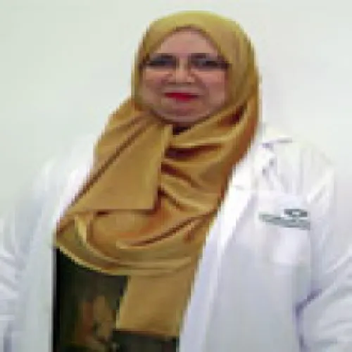 د. ليلى ابو الليل اخصائي في نسائية وتوليد