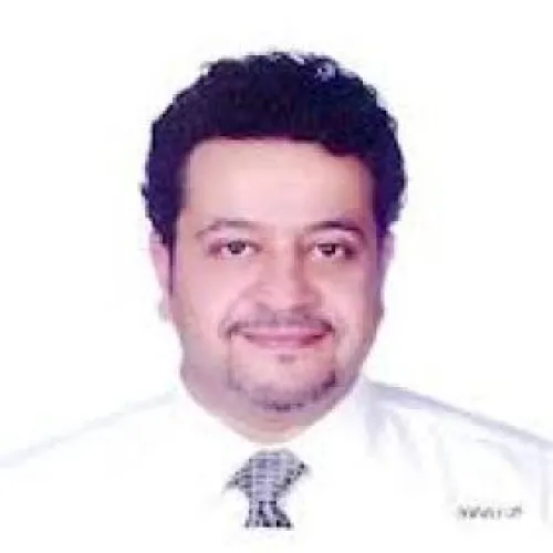 د. فهد الملا اخصائي في علم الأمراض