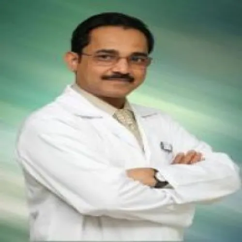 د. عبد الصمد عبداللة اخصائي في طب عيون