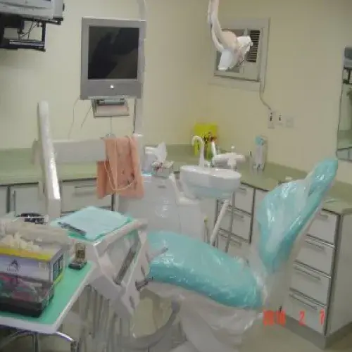 مستوصف الاقصى الطبي اخصائي في 