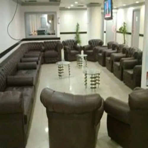 مستوصف ناس لطب الاسنان اخصائي في 