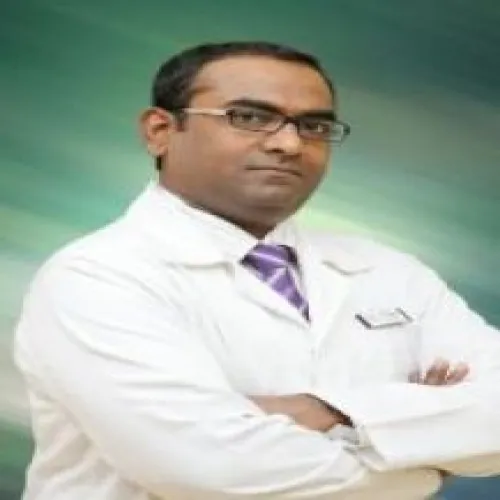 د. محمد اصف على اخصائي في طب عام