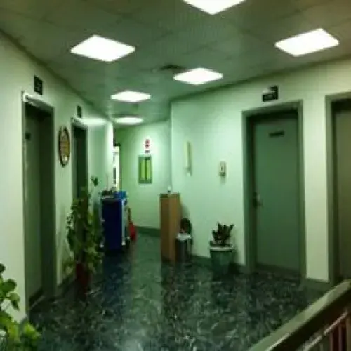 مركز ربوة اريج للاسنان اخصائي في 