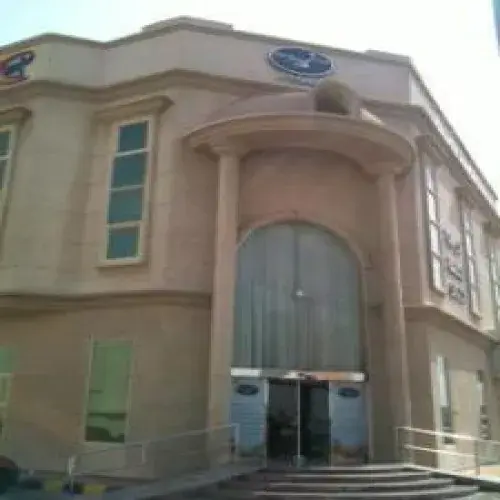 مستوصف الرعاية الخاصة للاسنان اخصائي في 