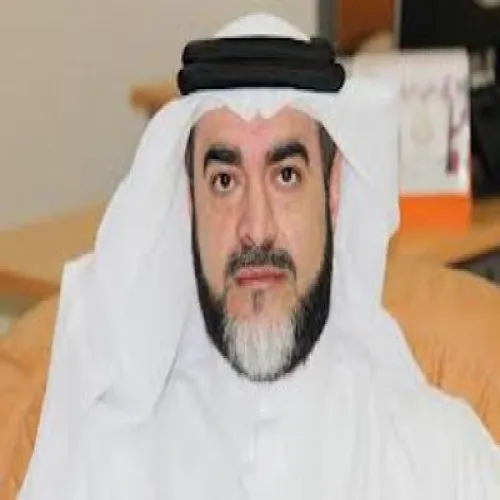 د. احمد العمادي اخصائي في الأنف والاذن والحنجرة