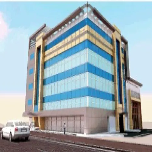 مستوصف السلام الاهلي اخصائي في 