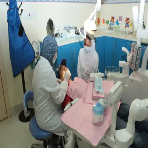 مستوصف النميص الطبي اخصائي في 