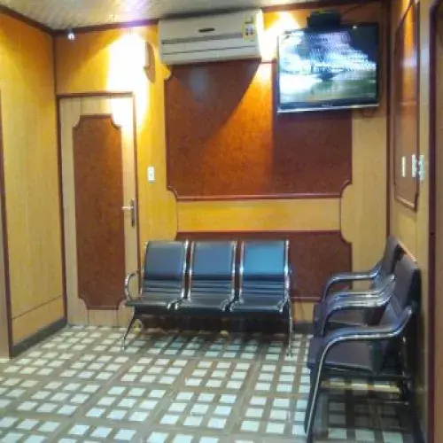 مستوصف شفاء رحيمة الطبي اخصائي في 