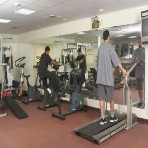 الاخصائيون للعلاج الطبيعي اخصائي في علاج طبيعي