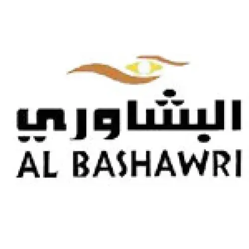 مجموعة البشاورى للبصريات اخصائي في 