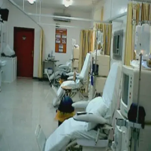 مستشفى تمير العام اخصائي في 