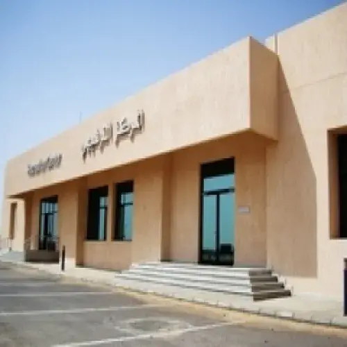 مستشفى الدوادمي العام اخصائي في طب عام