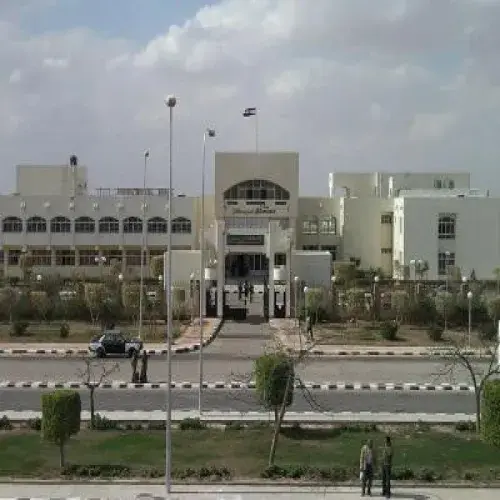 مستشفى بدر العام اخصائي في 