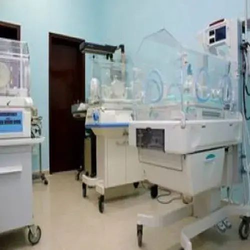 مستشفى البقعاء العام اخصائي في 